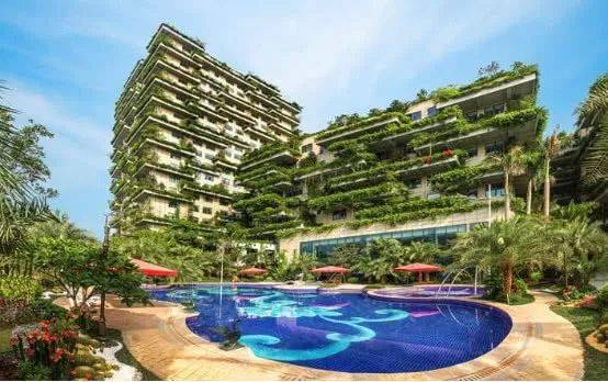 世界500强碧桂园首进阜新势启人居新篇