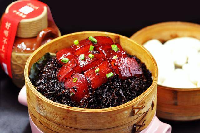 绍兴十大风味经典菜肴,吃过6道就算是绍兴人!