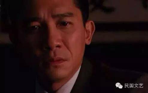 电影《色戒》| 隐藏至深的情节,你不知道的秘密