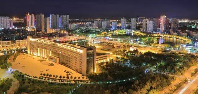 库尔勒市南市区