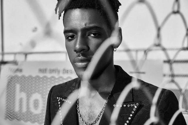 MV独家首发 | SCOVV:纽约黑人说唱与北京胡同