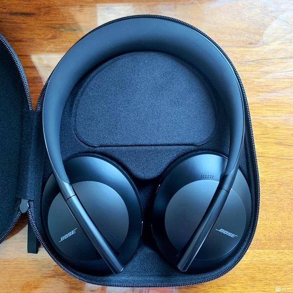 当安静成为一件奢侈品,bose nc700 来了