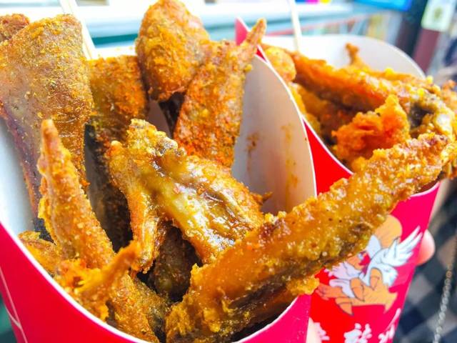 卤味熟食:传统味道与现代创新的完美结合