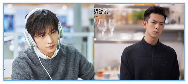 电视剧中的杨洋和李现,谁才是真正的少女杀手?