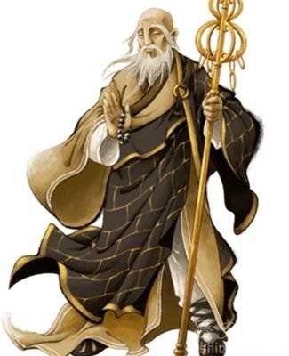 易筋经为少林至高绝学修炼大成的方证大师能否和扫地僧比肩