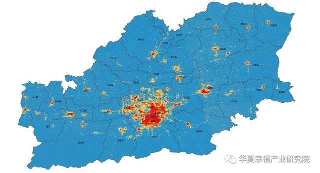 都市圈观察丨17年,大西安都市圈发展如何谱新篇