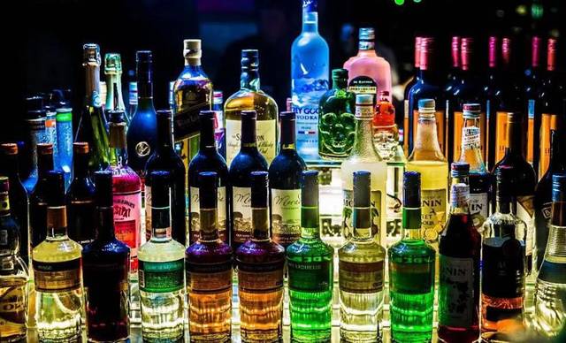 狼爱上羊音乐酒馆,7月27,有酒有歌就等你!