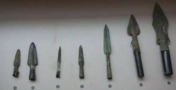 丈八蛇矛是一丈八尺还是一丈零八寸？说说中国古代长骑枪发展史_搜狐网