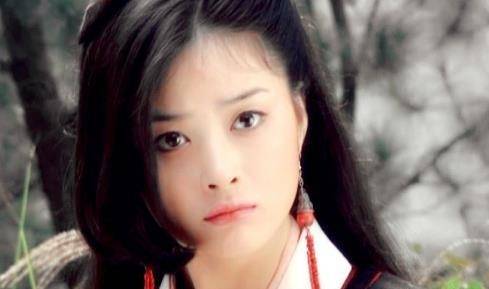 女星古装剧中的颜值巅峰期,杨幂唐嫣刘诗诗赵