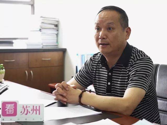 苏州高铁北站怎么"变"?交通局长独家回应