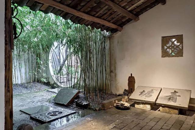 宋朝风格庭院,宋代庭院,宋代庭院建筑_大山谷图库