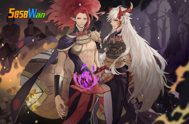 阴阳师:萌新玩游戏去老区还是新区?最后的总结