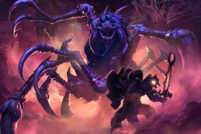 暴雪市值下降40%,玩家吐槽不断,魔兽月卡成为