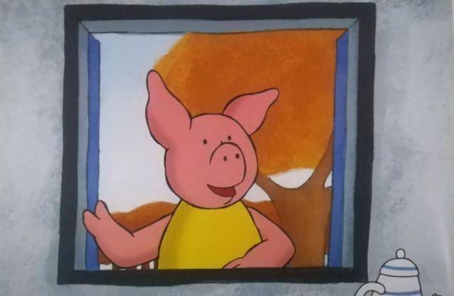 小兔姐姐讲绘本:《弗洛格生气了(上)》