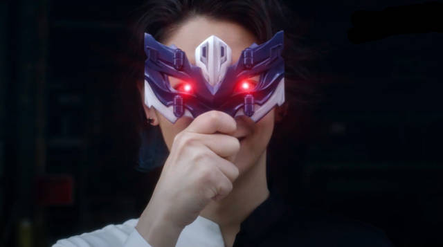 托雷基亚奥特曼的人间体是雾崎,目前关于雾崎的真实背景没有明确的