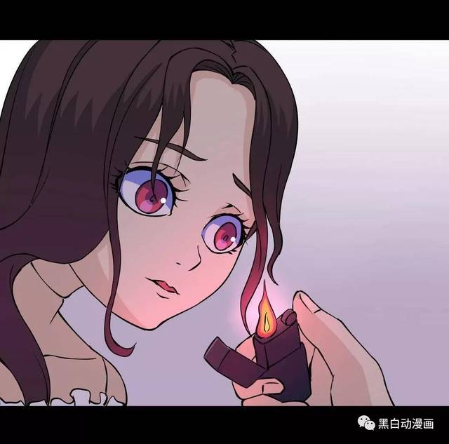 短篇漫画《人偶》