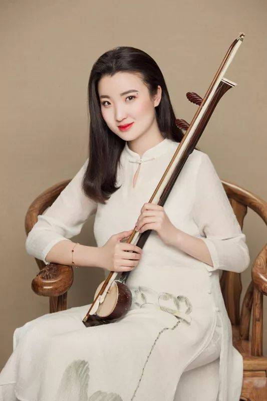 黑龙江省歌舞剧院丝路花语系列传扬中国音乐之美