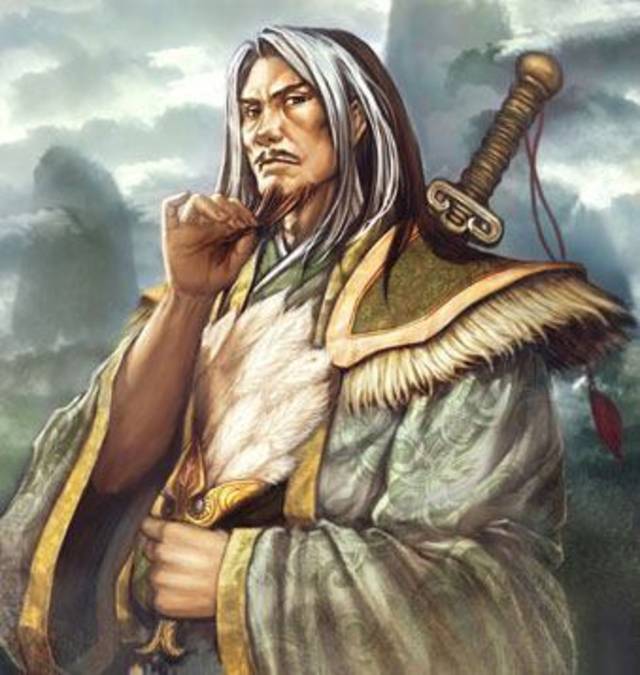 英雄杀里的刘伯温