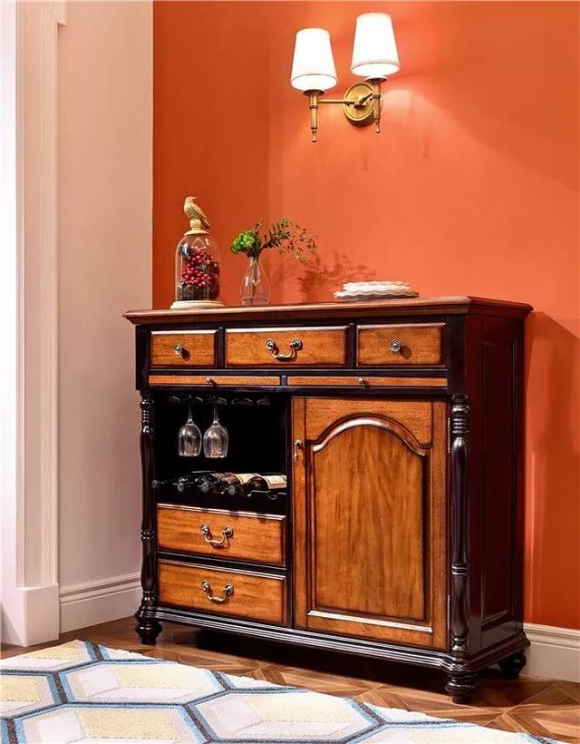 品牌| 品位经典 感受奢华 名人居万芬美 体验尊贵浪漫的家居生活_手机