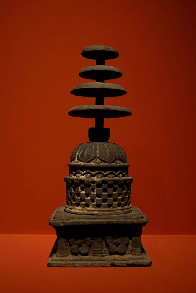 出版发行 ▼ 点击「阅读原文」结缘 佛陀希腊释迦牟尼犍陀罗佛像