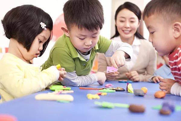 幼儿教育科技：开启智慧启蒙新篇章