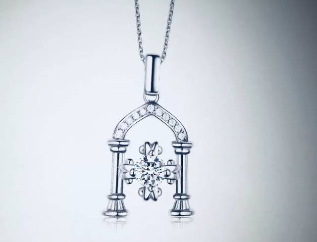 戴梦得珠宝店 | 强势升级 盛装开业