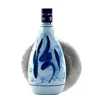 青花汾酒　中国酒 汾酒青花20年53度Fenjiu 20 Years 53% 475ml – The Botle - Shop