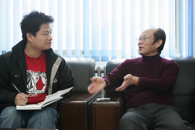 资深媒体人丁峰:行业类媒体的融合发展有四大趋势