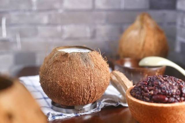 【集合】南宁夏日解暑椰子单品,这个夏天我"椰"你!