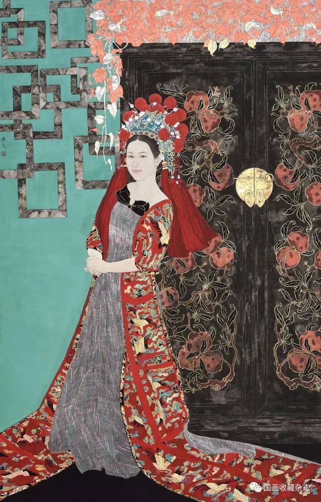【展事预告】10月份的未君书院师生展必看,错过会很遗憾!
