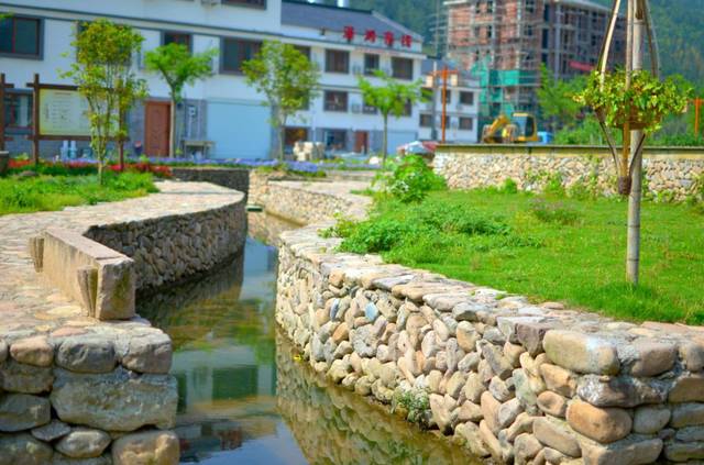 喜大普奔 | 淡竹乡下叶村入选第一批全国乡村旅游重点村名录啦!