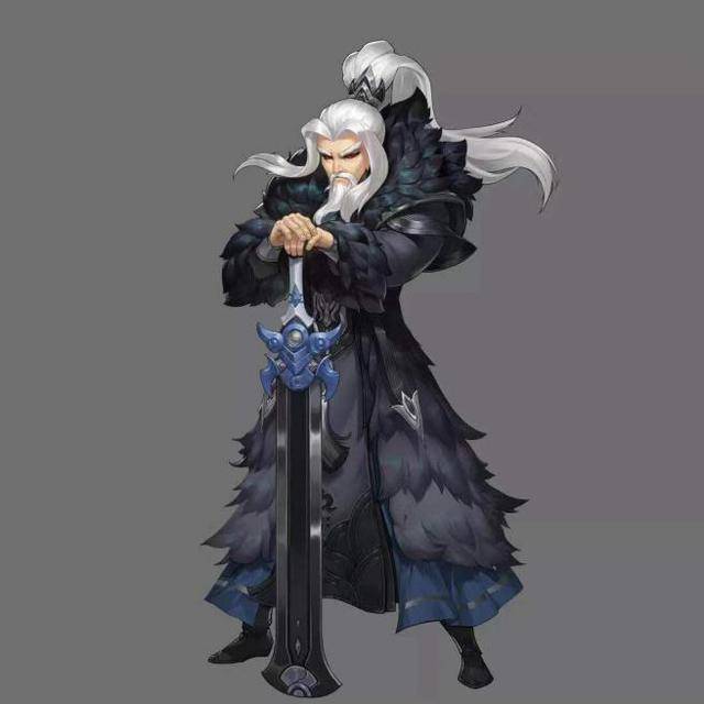 《剑网3指尖江湖》世界首领详解之剑魔谢云流_手机搜狐网