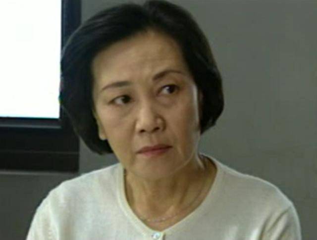 变迁,客串演员强大,严歌苓继母罕见亮相