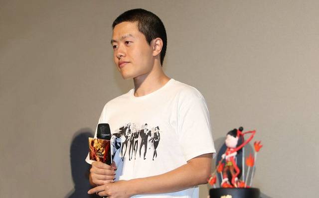 专访《哪吒》导演饺子:社会推崇网红脸,我们想用丑哪吒打破成见