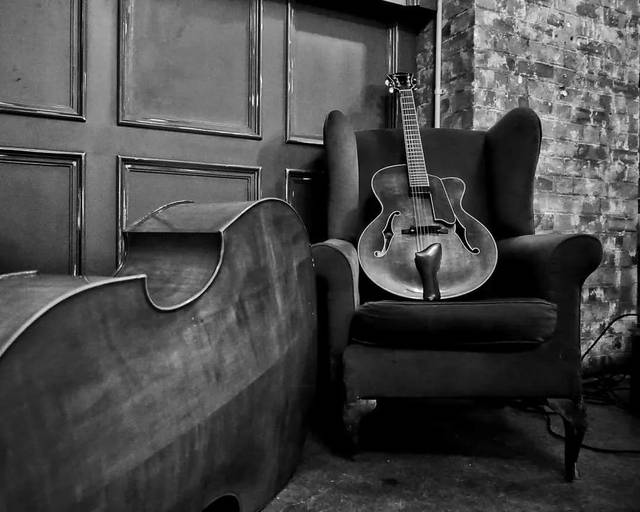 九和弦小知识,教你轻松理解