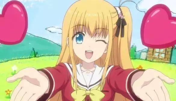 黑羽柚咲/西森柚咲