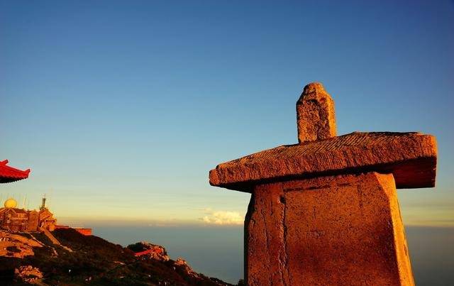泰山压顶而毫无惧色,泰山印象诗歌素描,是你想象中的样子么?