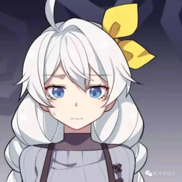 崩坏3:天穹游侠琪亚娜即将上线,不知道大家有没有注意到她知道自己是