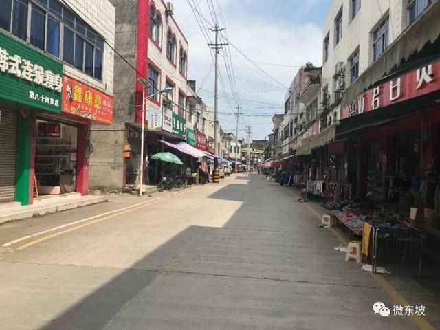 东坡区乡镇创文"单月检查"顺利完成