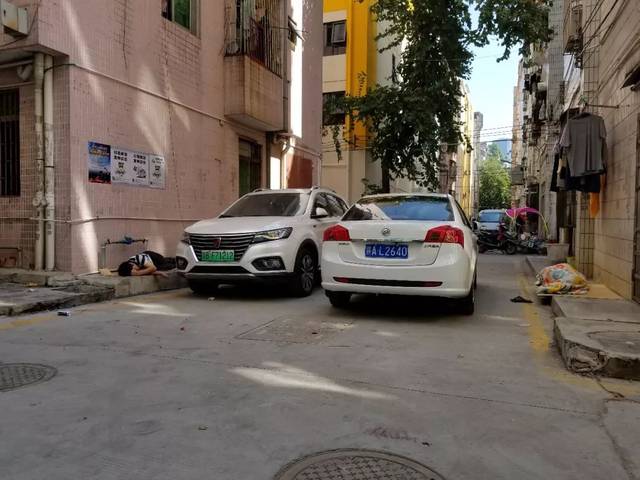 三和大神 | 在两千万人拼搏的深圳,日结生命