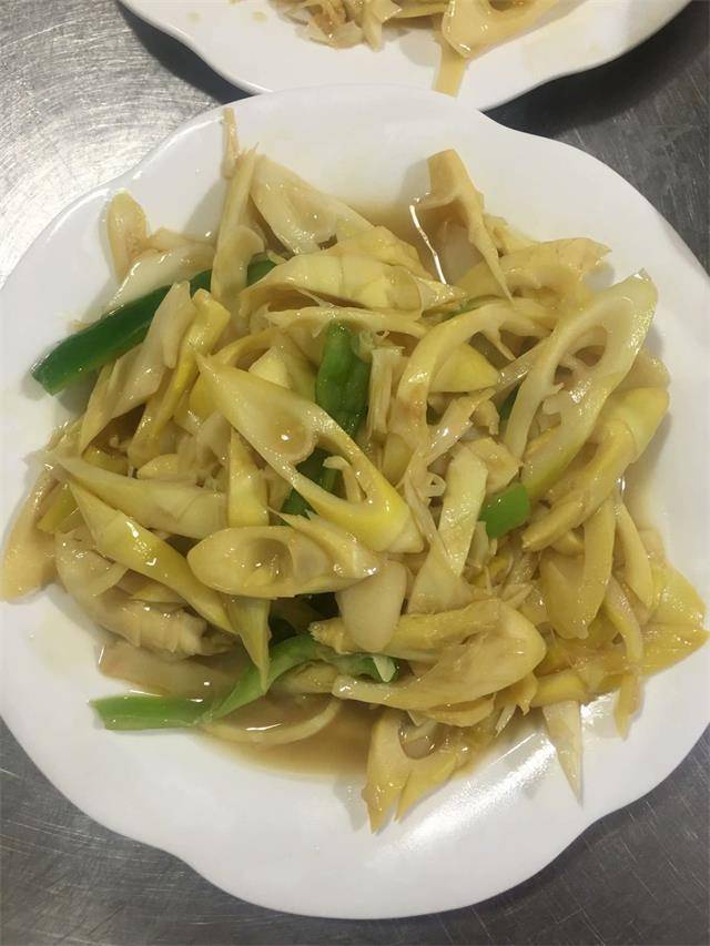 江苏无锡宜兴张山岭农家乐"乡村原野家常菜,悠然垂钓多自在"