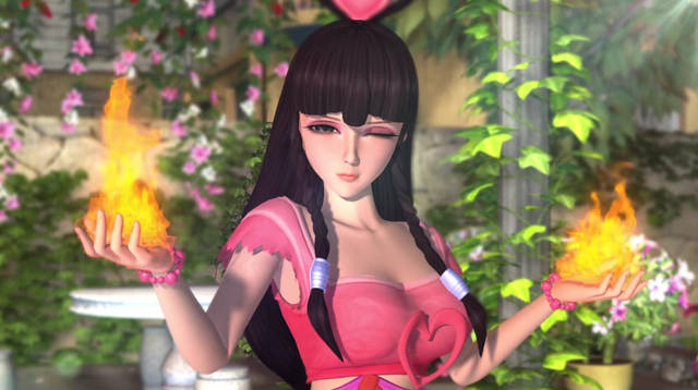 当精灵梦叶罗丽只是一场梦齐娜变得资深宅高泰明运命坎坷