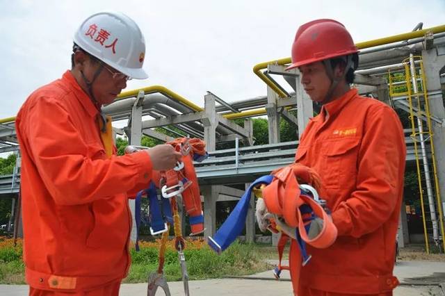 【石油精神耀炼建】张战红:hse管理功夫不仅在现场