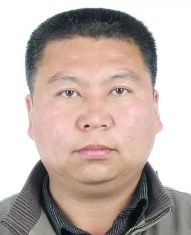 【扫黑】关于征集蔡德成,王桂清等人犯罪线索的通告!