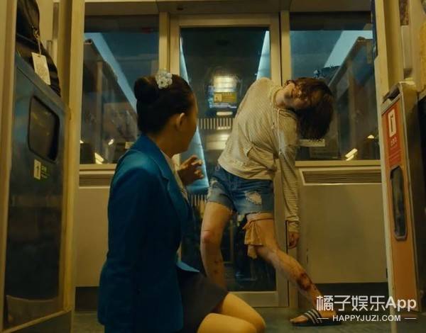 丧尸片就得是《釜山行》那样的?隔壁日本:想活