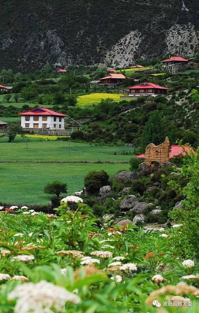 弘扬红楼精神传红色基因波密县红色文化下基层活动走进多吉乡