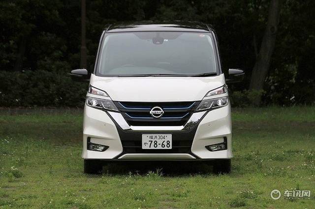 日本销量第一的mpv日产塞雷纳epower才卖21万车型魅力大解析
