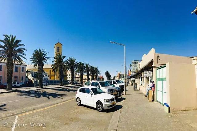 南部非洲直播(下)| 跟着团友Jimmy,聆听古老大