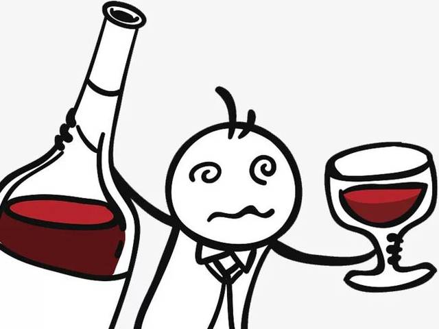 酒后犯错去划车酒醒后悔泪涟涟