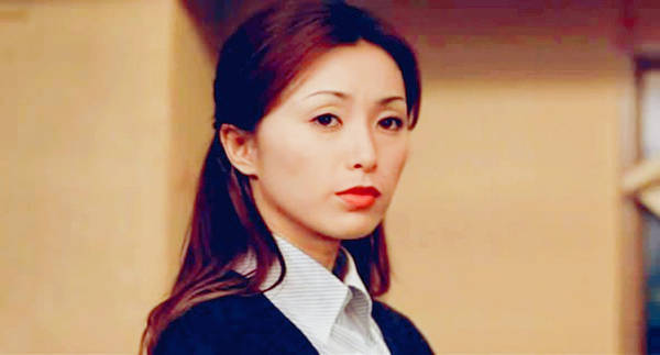 《咒怨》里没有宽恕二字吗?理佳和京子无辜被害,怨气该如何化解